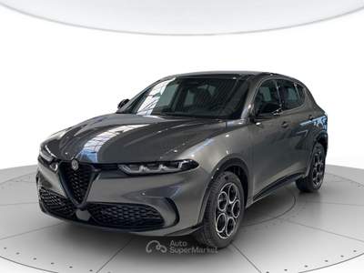 Alfa Romeo Tonale 1.5 hybrid 130cv sprint tct7 Grigio usata Verona