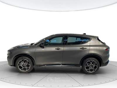 Alfa Romeo Tonale 1.5 hybrid 130cv sprint tct7 Grigio usata Verona
