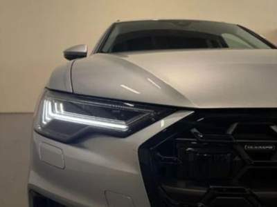Audi A6 Avant 40 2.0 TDI quattro ultra S tronic S line edi Grigio usata Spresiano