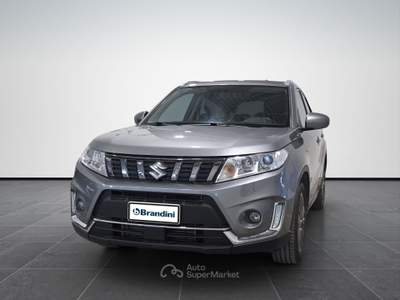 Suzuki Vitara  1.0 boosterjet starview 2wd auto Grigio usata Firenze