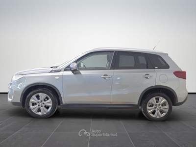 Suzuki Vitara  1.0 boosterjet starview 2wd auto Grigio usata Firenze