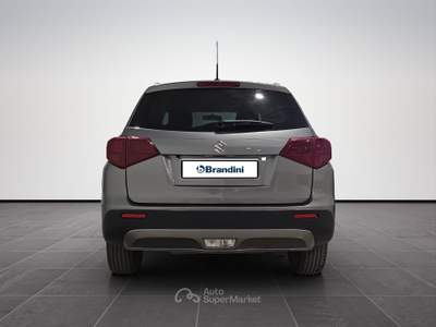 Suzuki Vitara  1.0 boosterjet starview 2wd auto Grigio usata Firenze