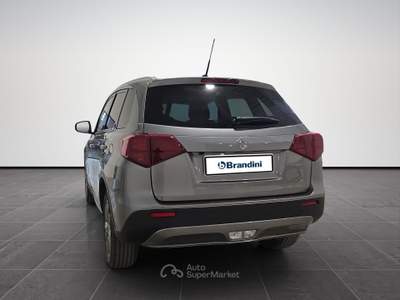 Suzuki Vitara  1.0 boosterjet starview 2wd auto Grigio usata Firenze
