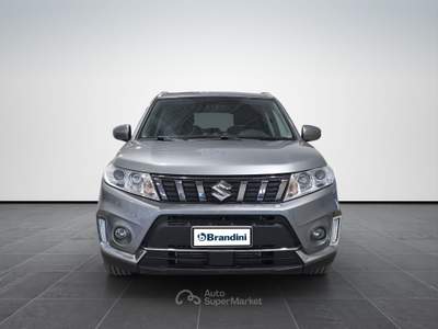 Suzuki Vitara  1.0 boosterjet starview 2wd auto Grigio usata Firenze