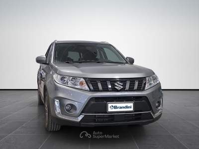 Suzuki Vitara  1.0 boosterjet starview 2wd auto Grigio usata Firenze