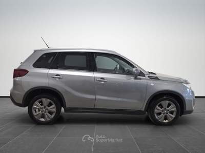 Suzuki Vitara  1.0 boosterjet starview 2wd auto Grigio usata Firenze