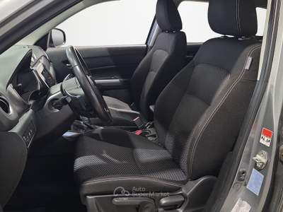 Suzuki Vitara  1.0 boosterjet starview 2wd auto Grigio usata Firenze