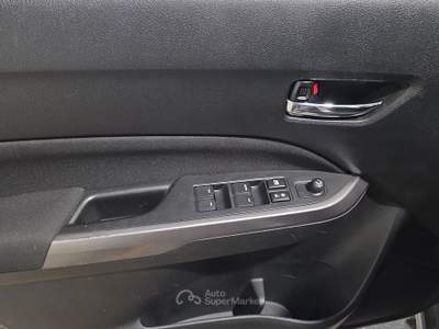 Suzuki Vitara  1.0 boosterjet starview 2wd auto Grigio usata Firenze