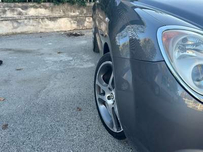 Alfa Romeo MiTo alfa mito Grigio usata Qualiano