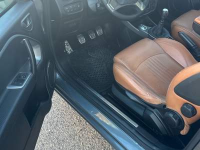 Alfa Romeo MiTo alfa mito Grigio usata Qualiano