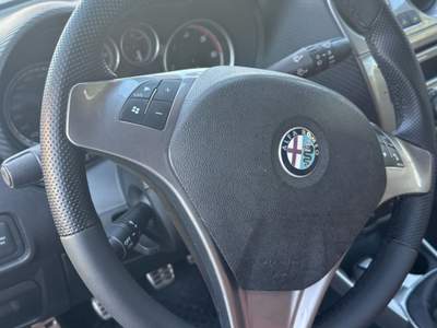 Alfa Romeo MiTo alfa mito Grigio usata Qualiano
