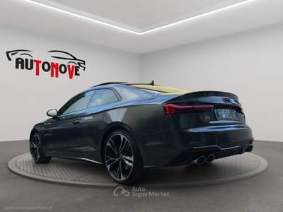 Audi A5 S5 TDI quattro tiptronic sport att. PREZZO REALE -WWW.AUTONOVEMILANO.IT Grigio usata Cambiago