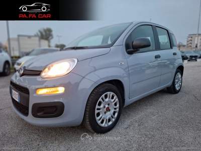 Fiat Panda Panda 1.0 FireFly S&S Hybrid Grigio usata RIMINI