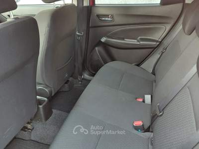 Suzuki Swift 4WD AllGrip Top usata Torino