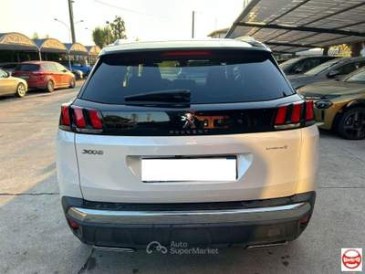 Peugeot 3008  1.5 bluehdi Allure s&s 130cv eat8 Bianco usata Campolongo Maggiore