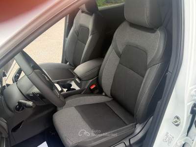 Nissan Qashqai Qashqai - MHEV 158 CV Xtronic N-Connecta Bianco usata San Giorgio di Piano