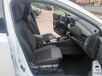 Nissan Qashqai Qashqai - MHEV 158 CV Xtronic N-Connecta Bianco usata San Giorgio di Piano