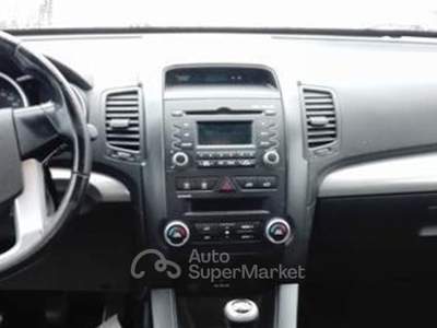 Kia Sorento 2.2 16V CRDI VGT 4WD Active Grigio usata Modica