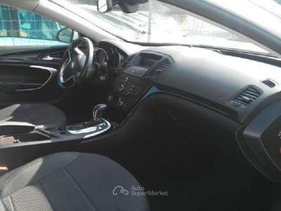 Opel Insignia 2.0 CDTI 130CV ST aut. Cosmo Bianco usata Modica