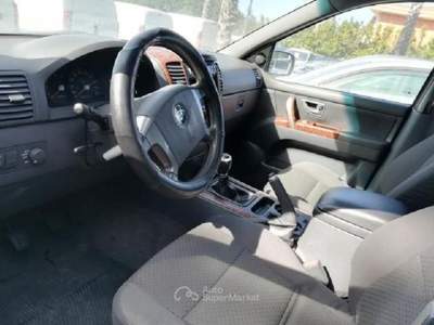 Kia Sorento 2.5 16V CRDI 4WD EX Comfort Grigio usata Modica