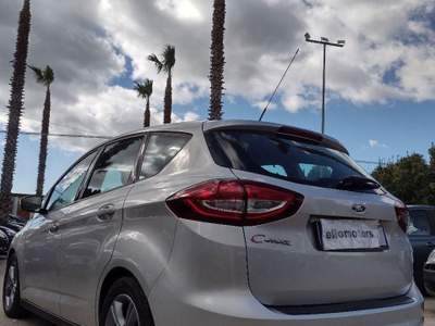 Ford C-Max  1.5 TDCi 120 CV Pow. S&S Business Grigio usata Modica