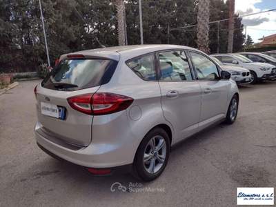 Ford C-Max  1.5 TDCi 120 CV Pow. S&S Business Grigio usata Modica