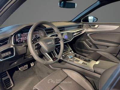 Audi A6 allroad 40 TDI 2.0 quattro S tronic Evol usata CITTADELLA