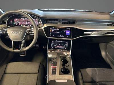 Audi A6 allroad 40 TDI 2.0 quattro S tronic Evol usata CITTADELLA