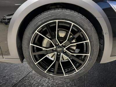 Audi A6 allroad 40 TDI 2.0 quattro S tronic Evol usata CITTADELLA