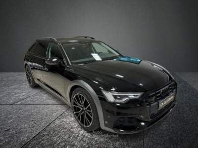 Audi A6 allroad 40 TDI 2.0 quattro S tronic Evol usata CITTADELLA