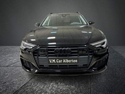 Audi A6 allroad 40 TDI 2.0 quattro S tronic Evol usata CITTADELLA