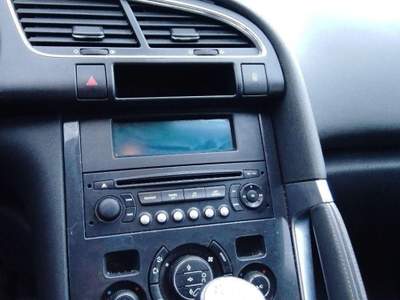 Peugeot 3008 2.0 HDi 150CV FAP Business Argento usata Modica