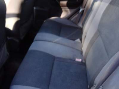 Toyota RAV4 2.0 Tdi D-4D 5 porte Argento usata Modica