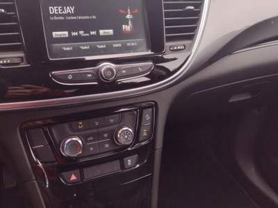 Opel Mokka 1.6 CDTI Ecotec 136 4x4 S&S Ult. Bianco usata Modica