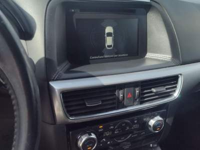 Mazda CX-5 2.2L Skyactiv-D 150CV 2WD Exceed Bianco usata Modica