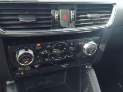 Mazda CX-5 2.2L Skyactiv-D 150CV 2WD Exceed Bianco usata Modica