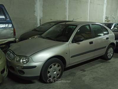 Rover 25 1.1i 5 porte Clima Plus usata Castrovillari