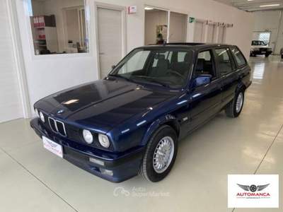 BMW Serie 3 318i 318i usata Alghero