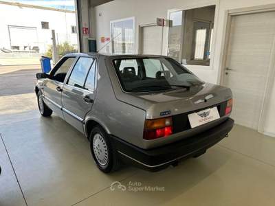 Fiat Croma 2.0 CHT usata Alghero
