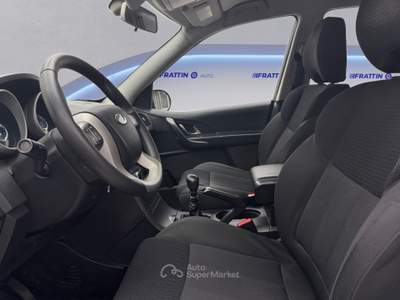 Mahindra XUV500 Xuv500 2.2 16v Awd W6 Grigio usata Cassola