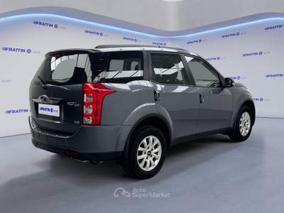Mahindra XUV500 Xuv500 2.2 16v Awd W6 Grigio usata Cassola