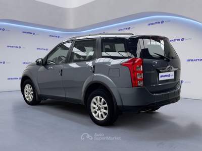 Mahindra XUV500 Xuv500 2.2 16v Awd W6 Grigio usata Cassola