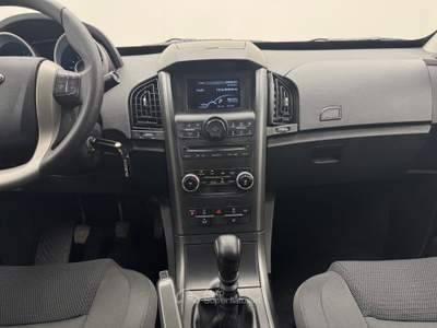Mahindra XUV500 Xuv500 2.2 16v Awd W6 Grigio usata Cassola