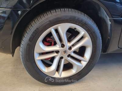 Renault Koleos 2.0 dci Bose 4x4 150cv E5 Nero usata Rovato