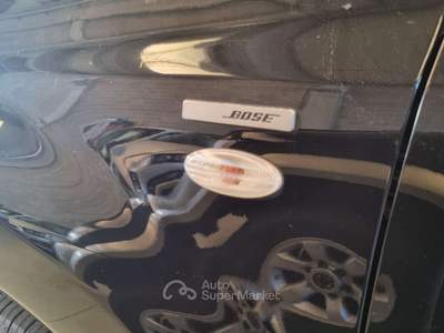 Renault Koleos 2.0 dci Bose 4x4 150cv E5 Nero usata Rovato