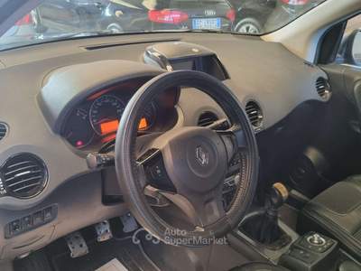 Renault Koleos 2.0 dci Bose 4x4 150cv E5 Nero usata Rovato