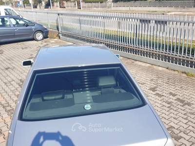Mercedes-Benz Classe S S 320 300 SE cat Argento usata Cotignola