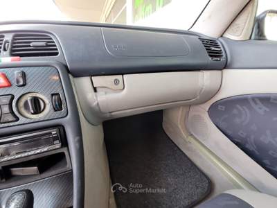 Mercedes-Benz CLK Kompressor cat Elegance aut. Blu/Azzurro usata Cotignola