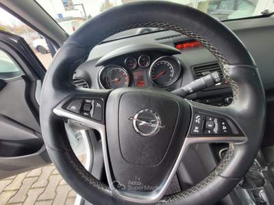 Opel Meriva Metana Bianco usata Cotignola
