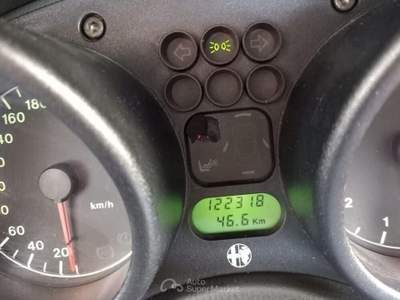 Alfa Romeo Alfetta GT/GTV GTV 2.0i 16V Twin Spark cat Lux Nero usata Cotignola